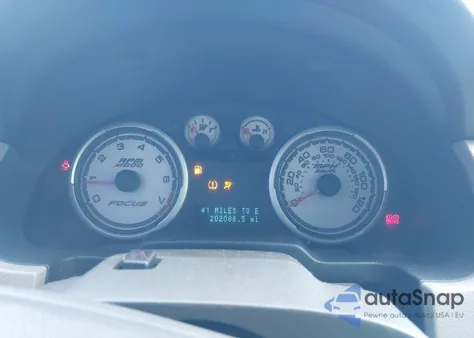 2011 Ford Focus Se from USA, damaged, VIN 1FAHP3FN1BW142754